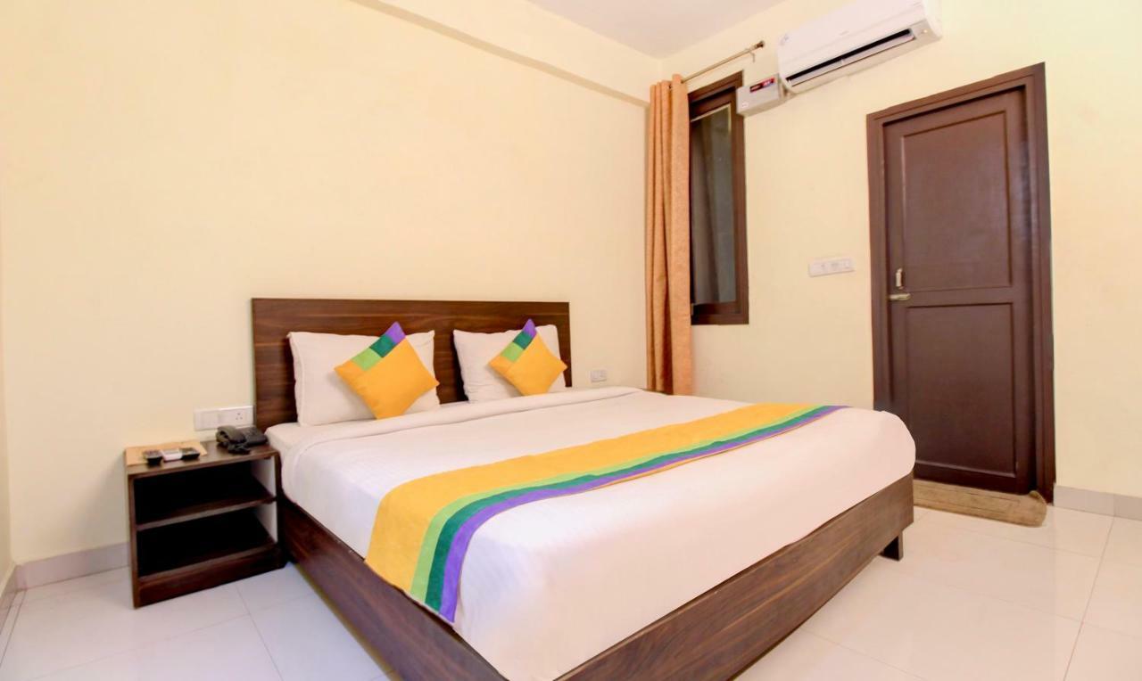 Itsy Hotels Royal Monarch Gorakhpur Exterior foto